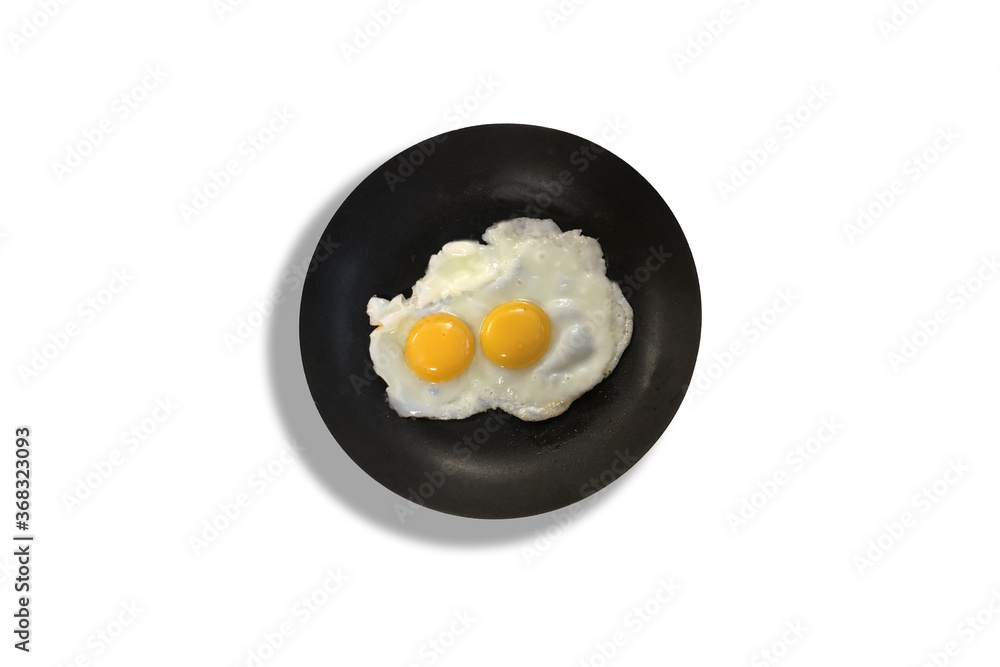 uova piatto padella occhio di bue colazione uova piatto padella occhio di bue colazione