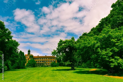 Schloss Eutin, Norddeutschland