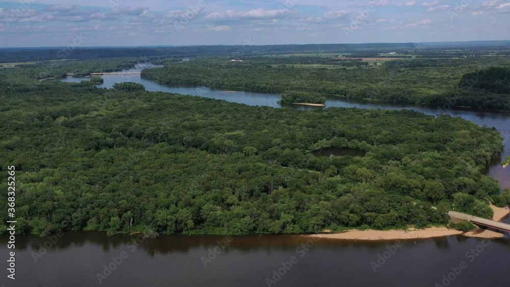 Upper Mississippi Upper Mississippi