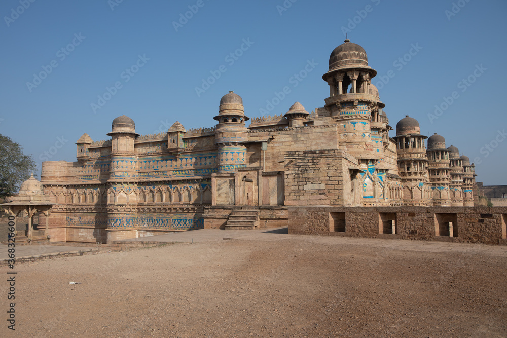 Gwalior Madhya Pradesh India