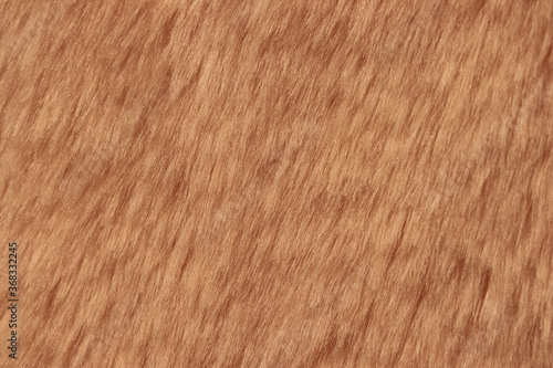 Light brown wool fabric texture. Abstract background.