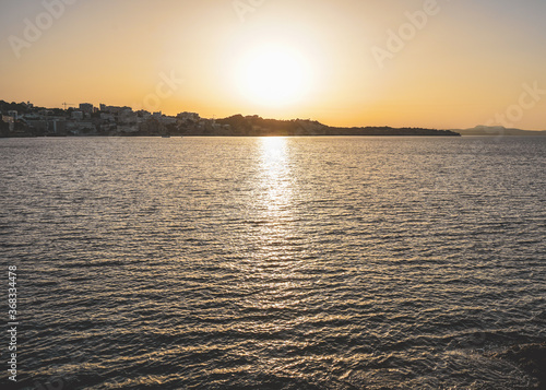 PALMA SUNRISE