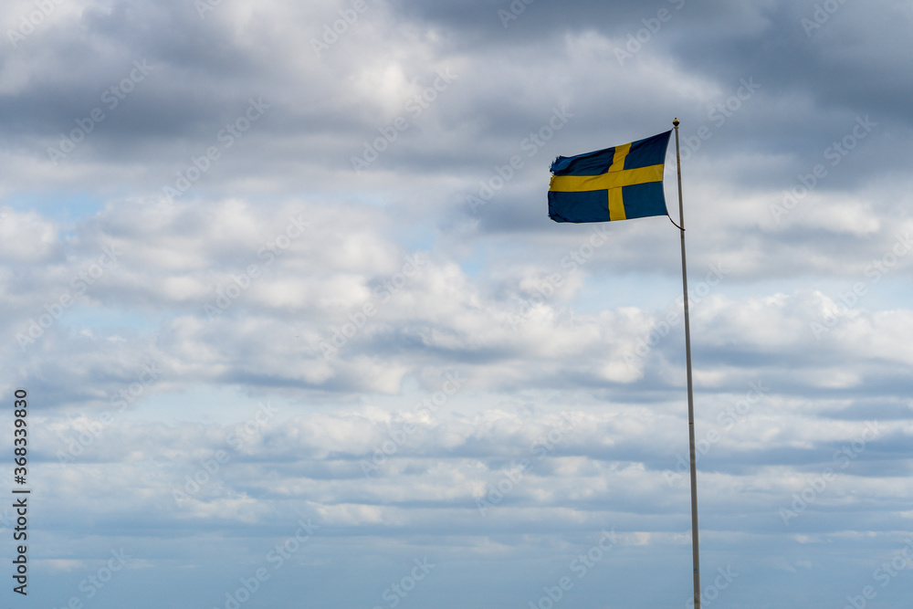 flag of sweden flag of sweden