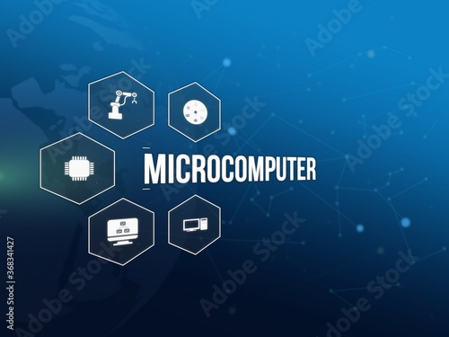 microcomputer