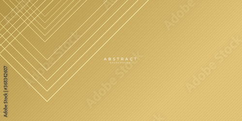 Abstract color wave design element