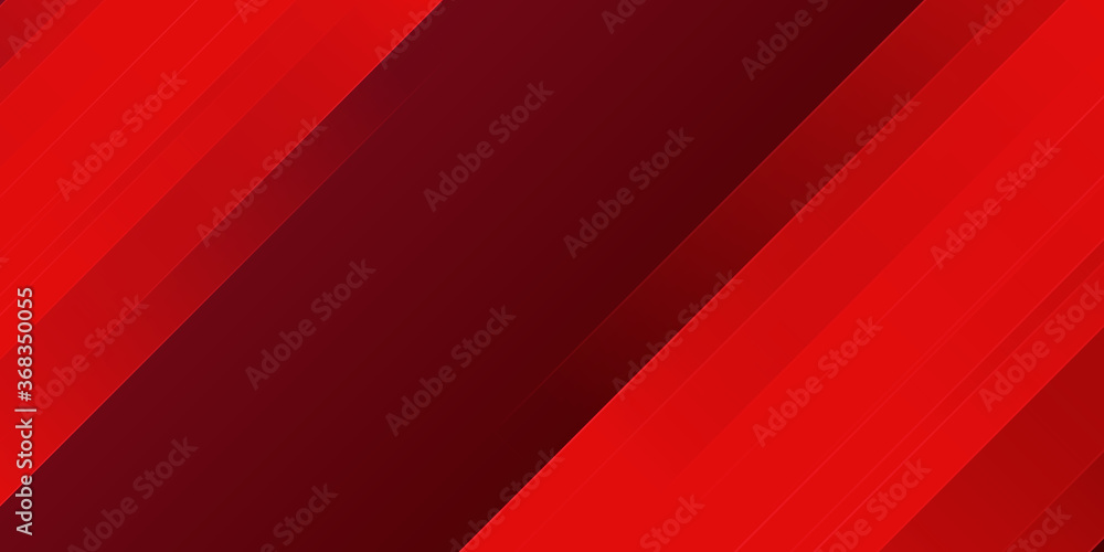 Abstract geometric red background Abstract geometric red background