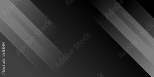 Modern black carbon metal abstract background for presentation and social media post stories design templates