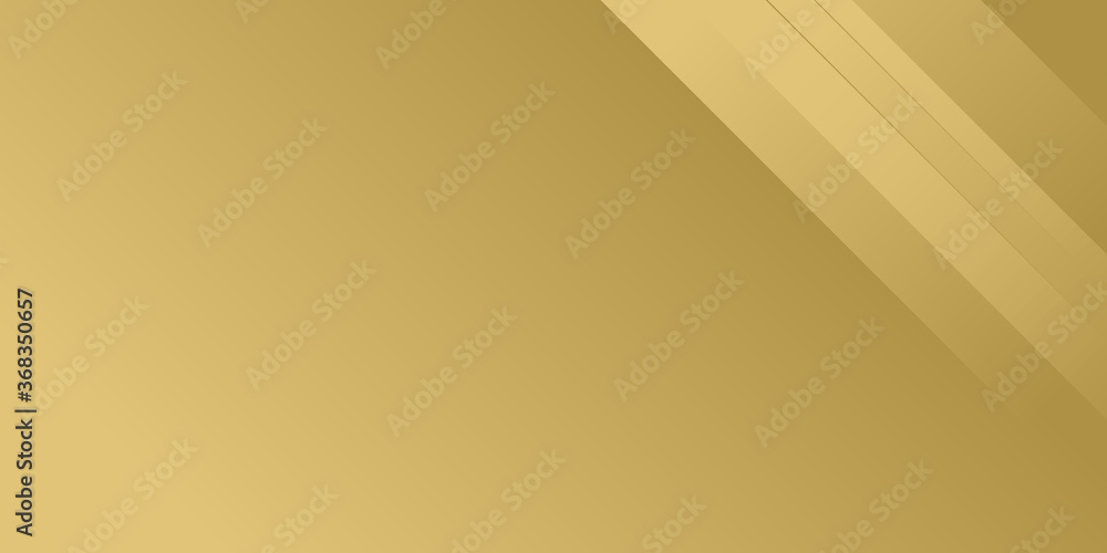 Vector Illustration of the gold pattern of lines abstract background Vector Illustration of the gold pattern of lines abstract background