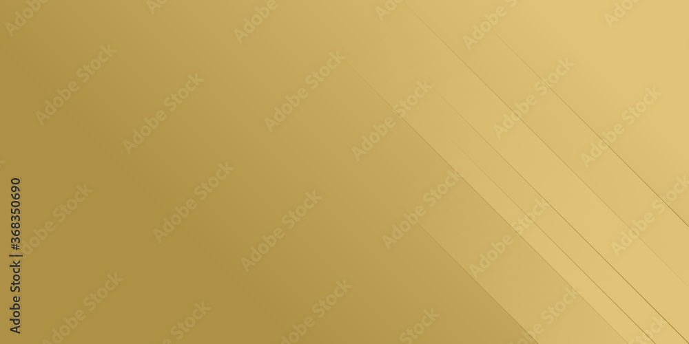 Vector Illustration of the gold pattern of lines abstract background Vector Illustration of the gold pattern of lines abstract background