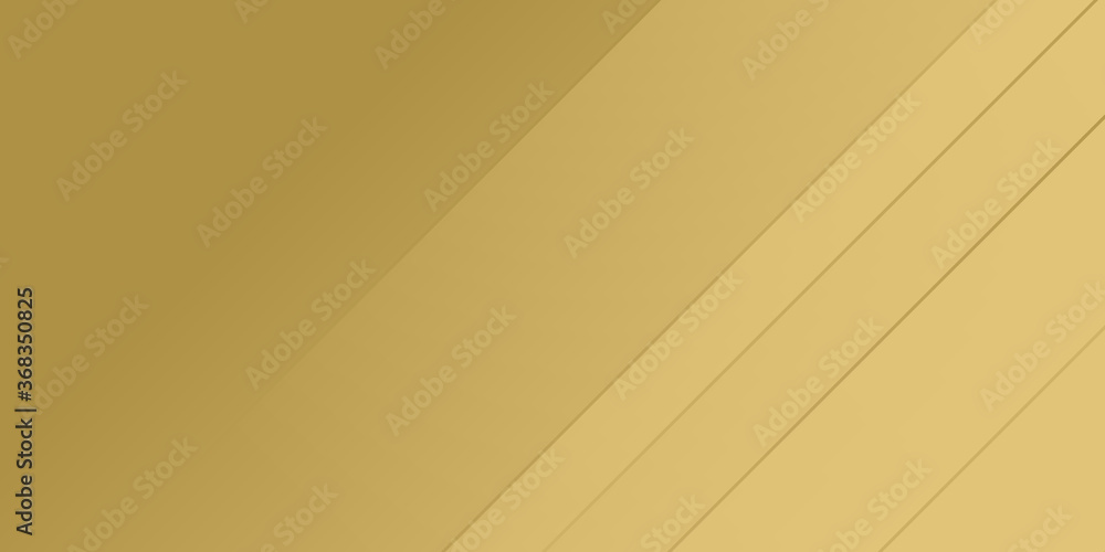 Abstract gold light threads background Abstract gold light threads background