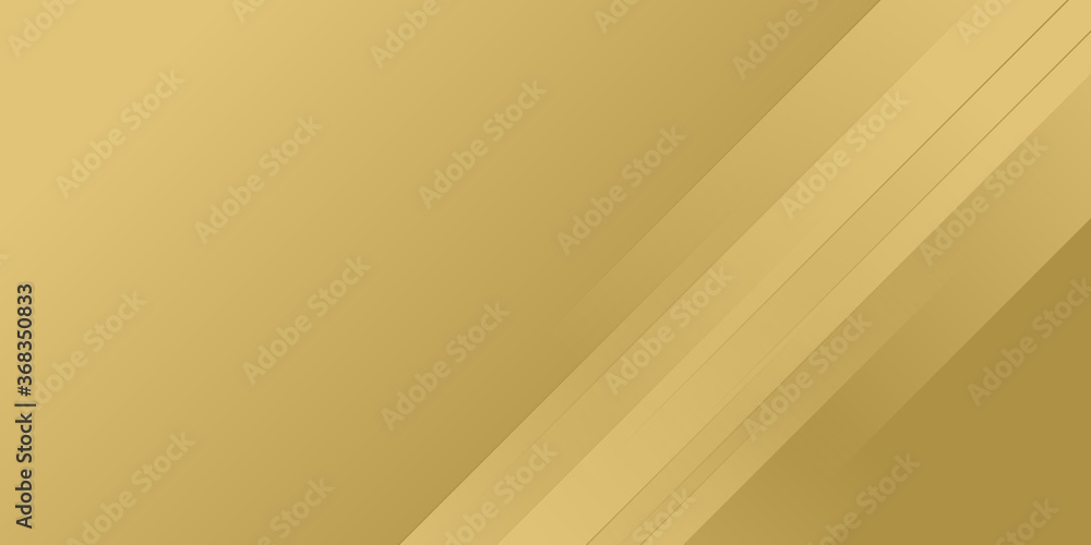 Abstract gold light threads background Abstract gold light threads background