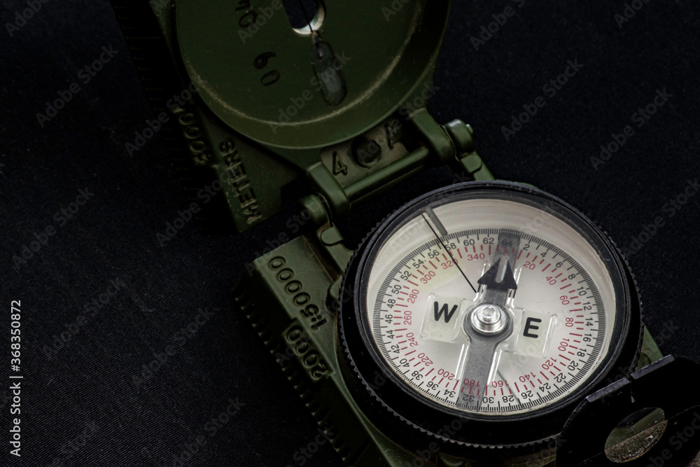 Military Compass Military Compass