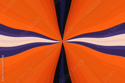 light rays beam background ...