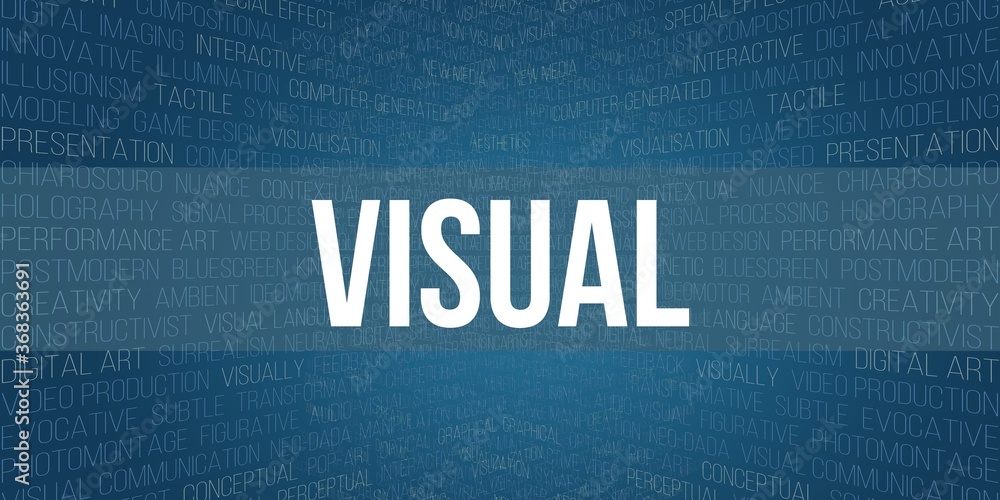 Fotografija visual
