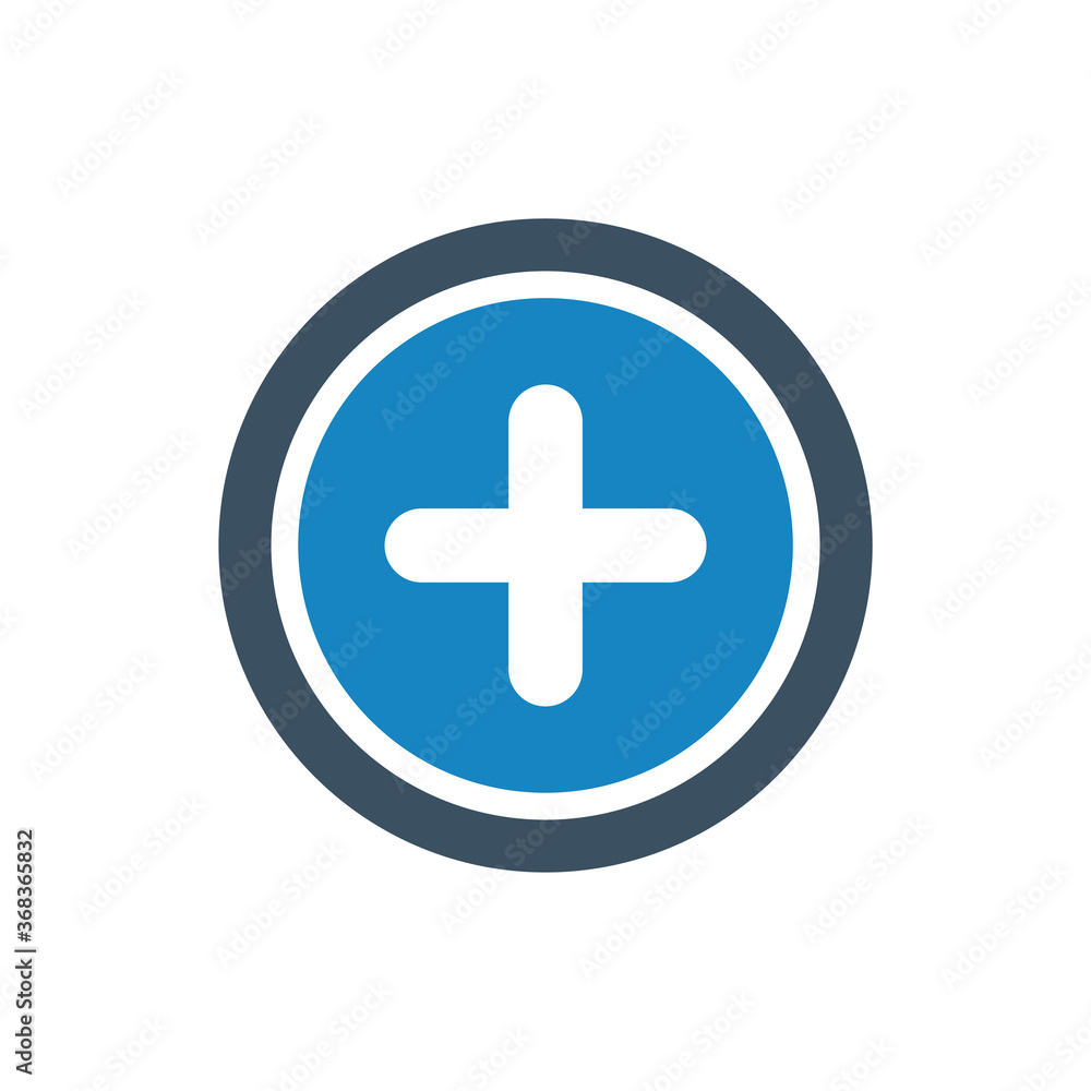 Add new icon Add new icon