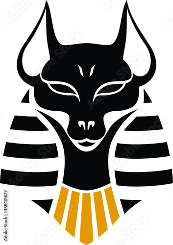 Bastet The Egypt Goddess of Cat