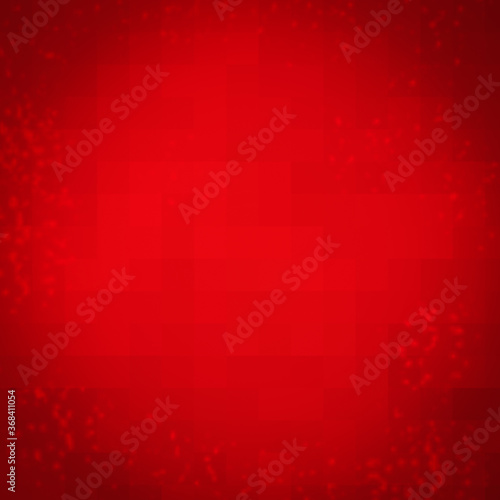 abstract bright red background texture for image or text