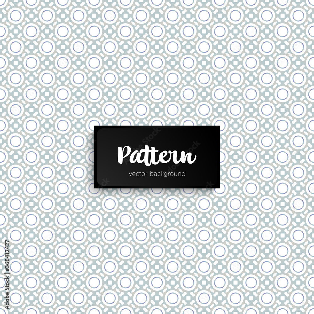 Ornate floral seamless texture, endless pattern Ornate floral seamless texture, endless pattern