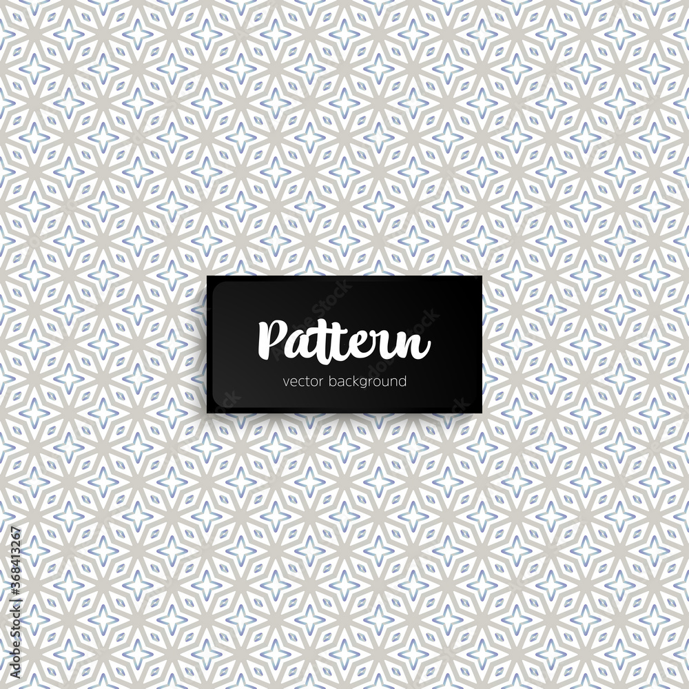 Ornate floral seamless texture, endless pattern Ornate floral seamless texture, endless pattern