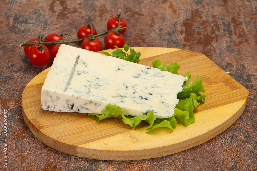 Italian traditional gorgonzola soft cheese Italian traditional gorgonzola soft cheese