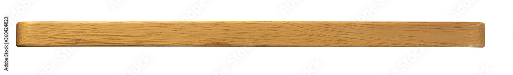 Chopping board on white background. Chopping board on white background.