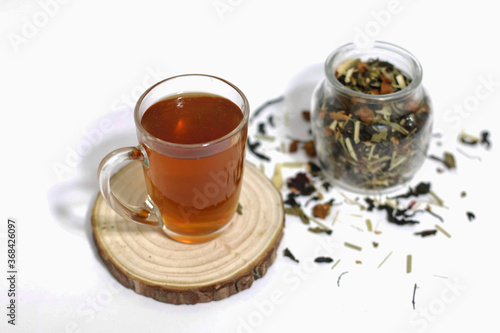 Green Tea