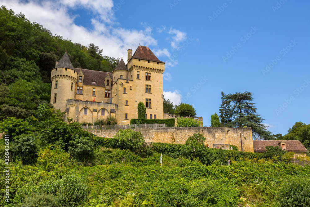 Chateau La Malartrie