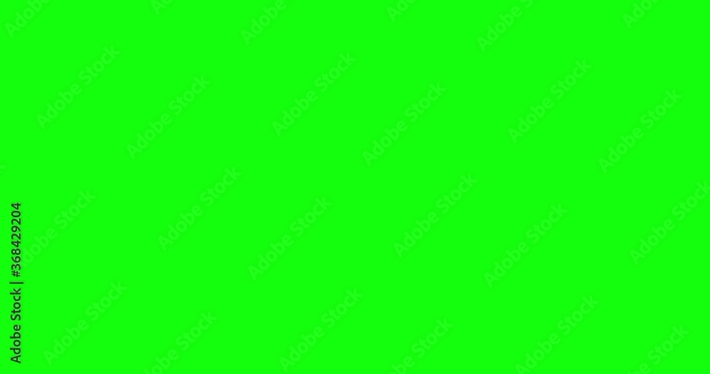 8 intro animations of a 3d golden trumpet.Concept of musical instrument. Green screen chroma key background. 8 intro animations of a 3d golden trumpet.Concept of musical instrument. Green screen chroma key background.