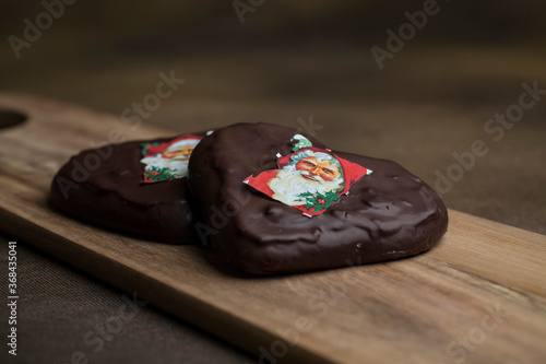 Danish christmas cookies