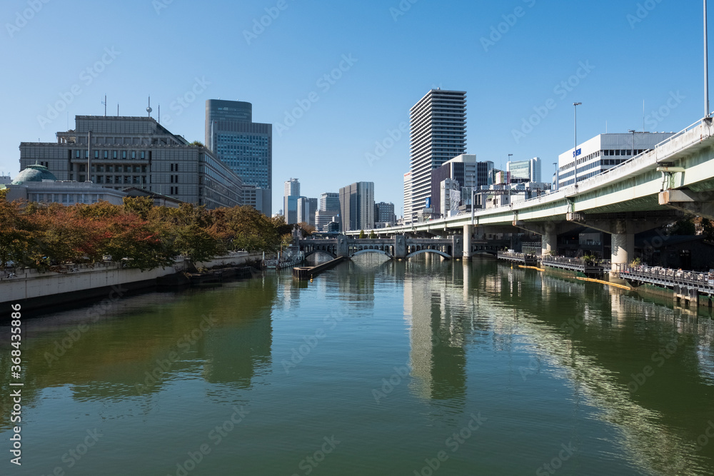 Nakanoshima Central Public Hall