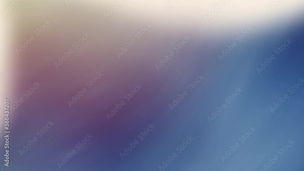 Abstract blue light background Abstract blue light background