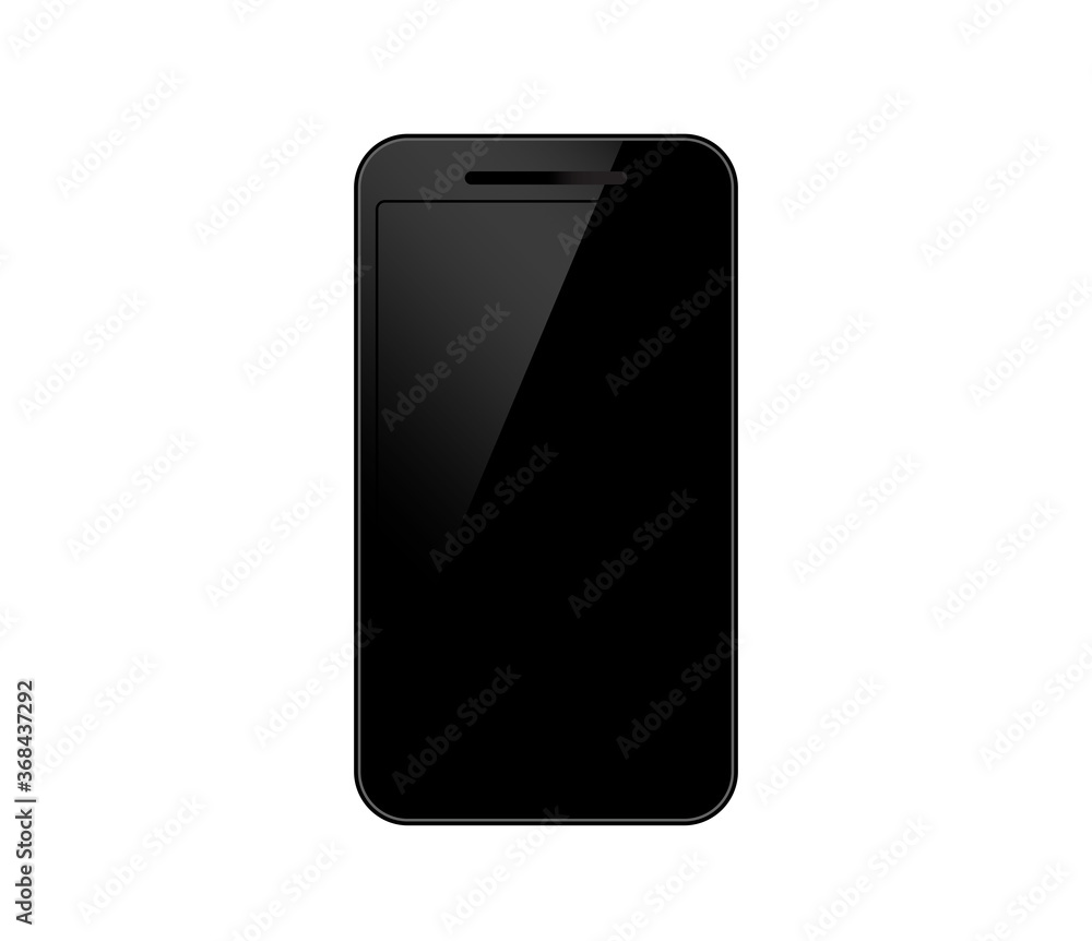 Phone vector design. Phone vector illustration. Phone vector design. Phone vector illustration.