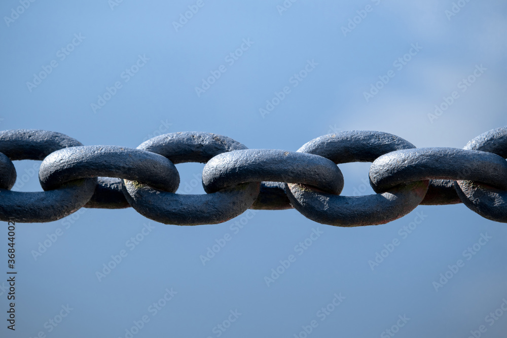 Chain Chain
