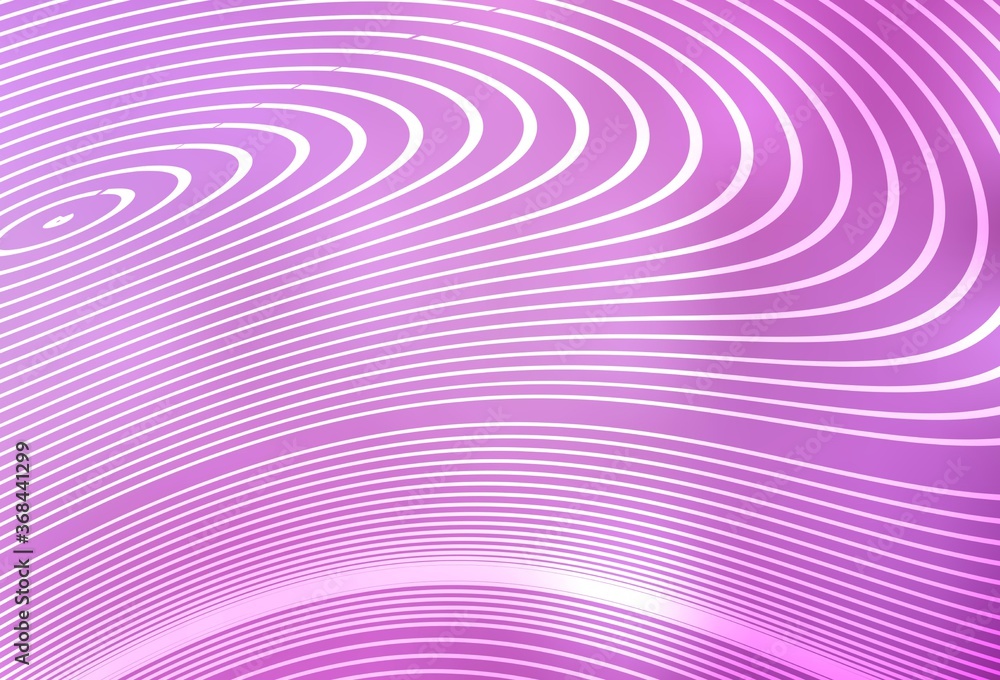 Light Pink vector pattern with lines. Light Pink vector pattern with lines.