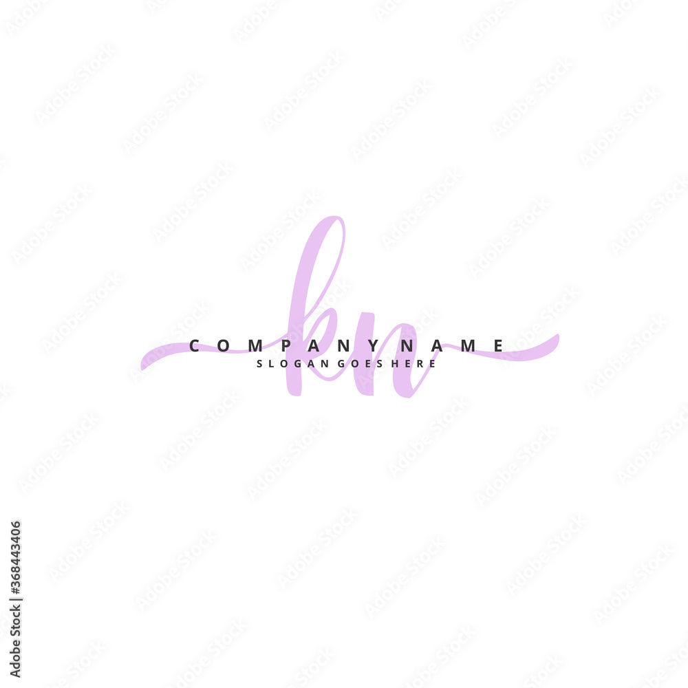 K N KN Initial handwriting and signature logo design with circle. Beautiful design handwritten logo for fashion, team, wedding, luxury logo. K N KN Initial handwriting and signature logo design with circle. Beautiful design handwritten logo for fashion, team, wedding, luxury logo.