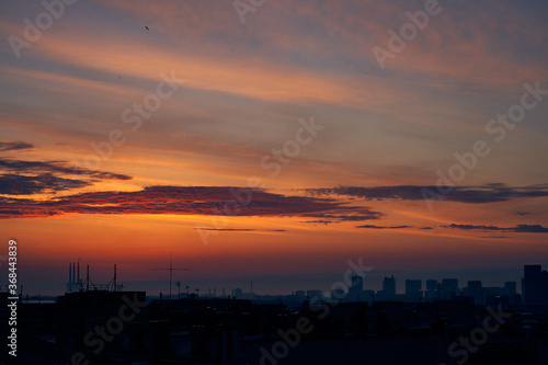 Paisajes de Barcelona