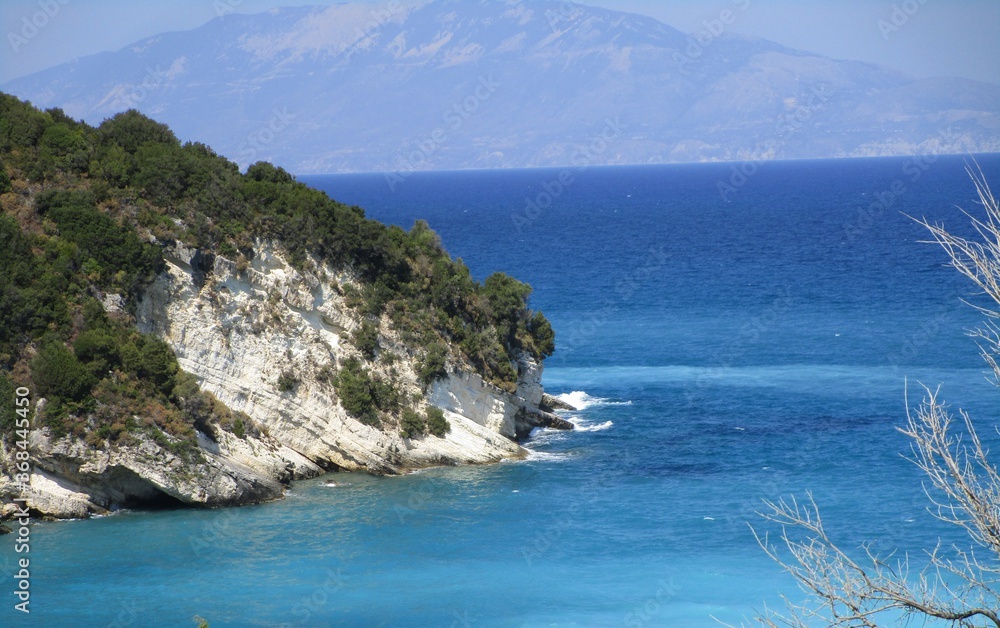 Greece Greece