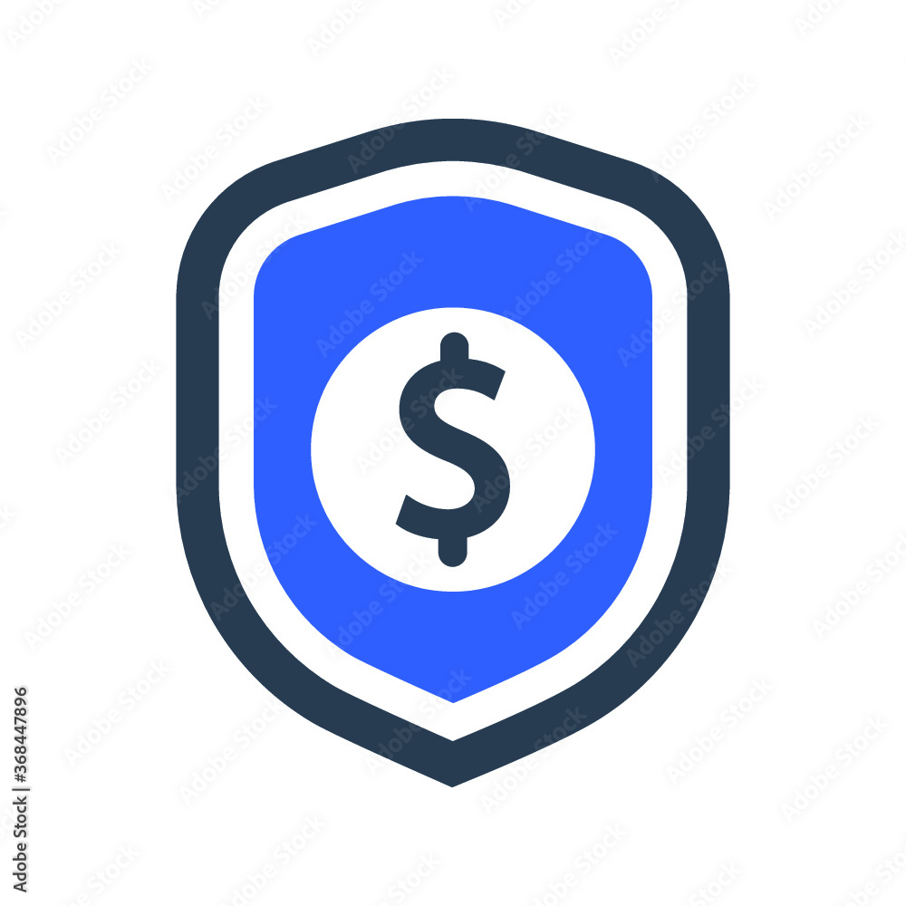 Business Insurance Icon