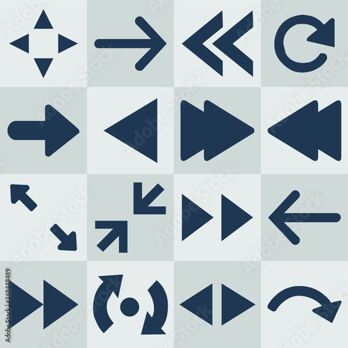 set of arrows Free Download set of arrows - GFXLoad