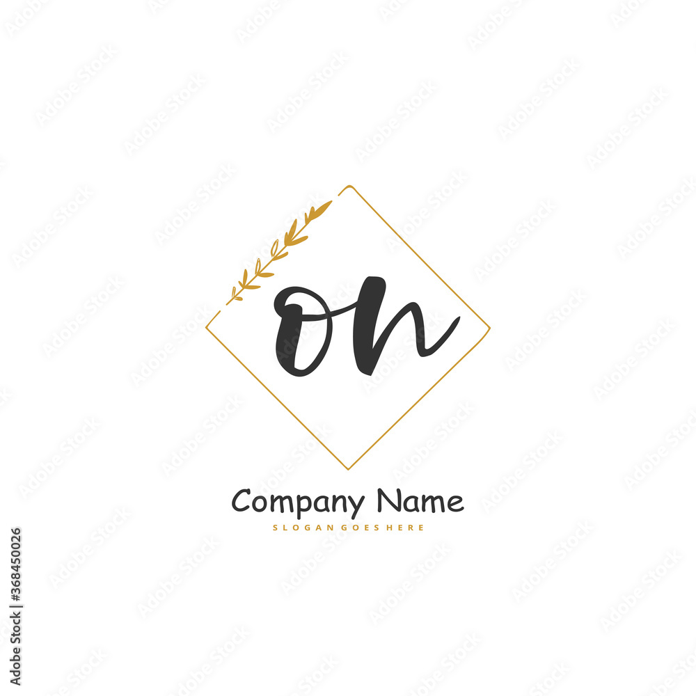 O N ON Initial handwriting and signature logo design with circle. Beautiful design handwritten logo for fashion, team, wedding, luxury logo. O N ON Initial handwriting and signature logo design with circle. Beautiful design handwritten logo for fashion, team, wedding, luxury logo.
