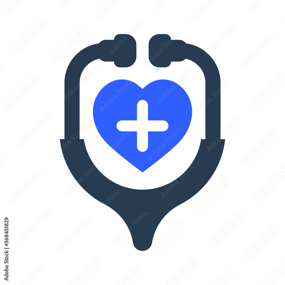 Medical Insurance Icon