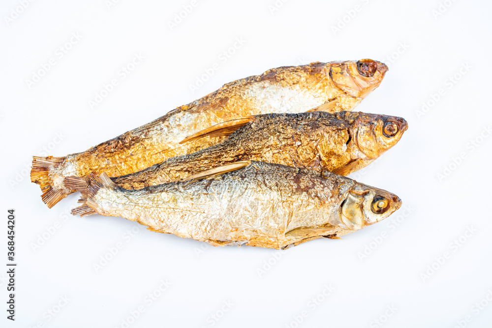 China Hunan specialty gourmet baked dried fish China Hunan specialty gourmet baked dried fish