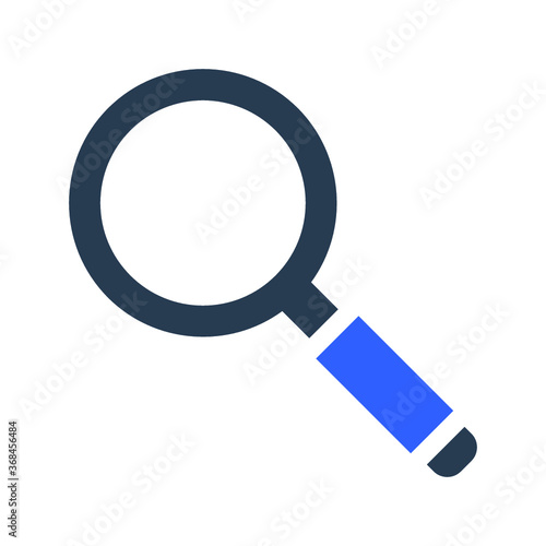 Find Search Icon