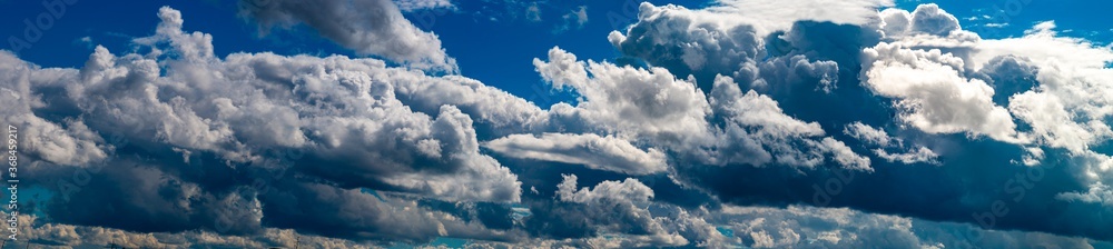 Clouds and sky Clouds and sky
