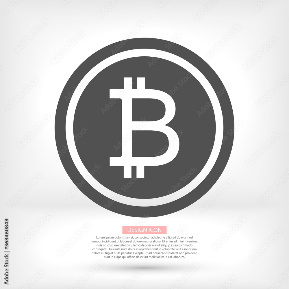 bitcoin icon . vector bitmain . illustration bitcoin . 10 eps bitcoin . simple image bitcoin bitcoin icon . vector bitmain . illustration bitcoin . 10 eps bitcoin . simple image bitcoin