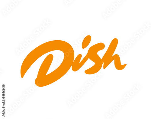 Dish