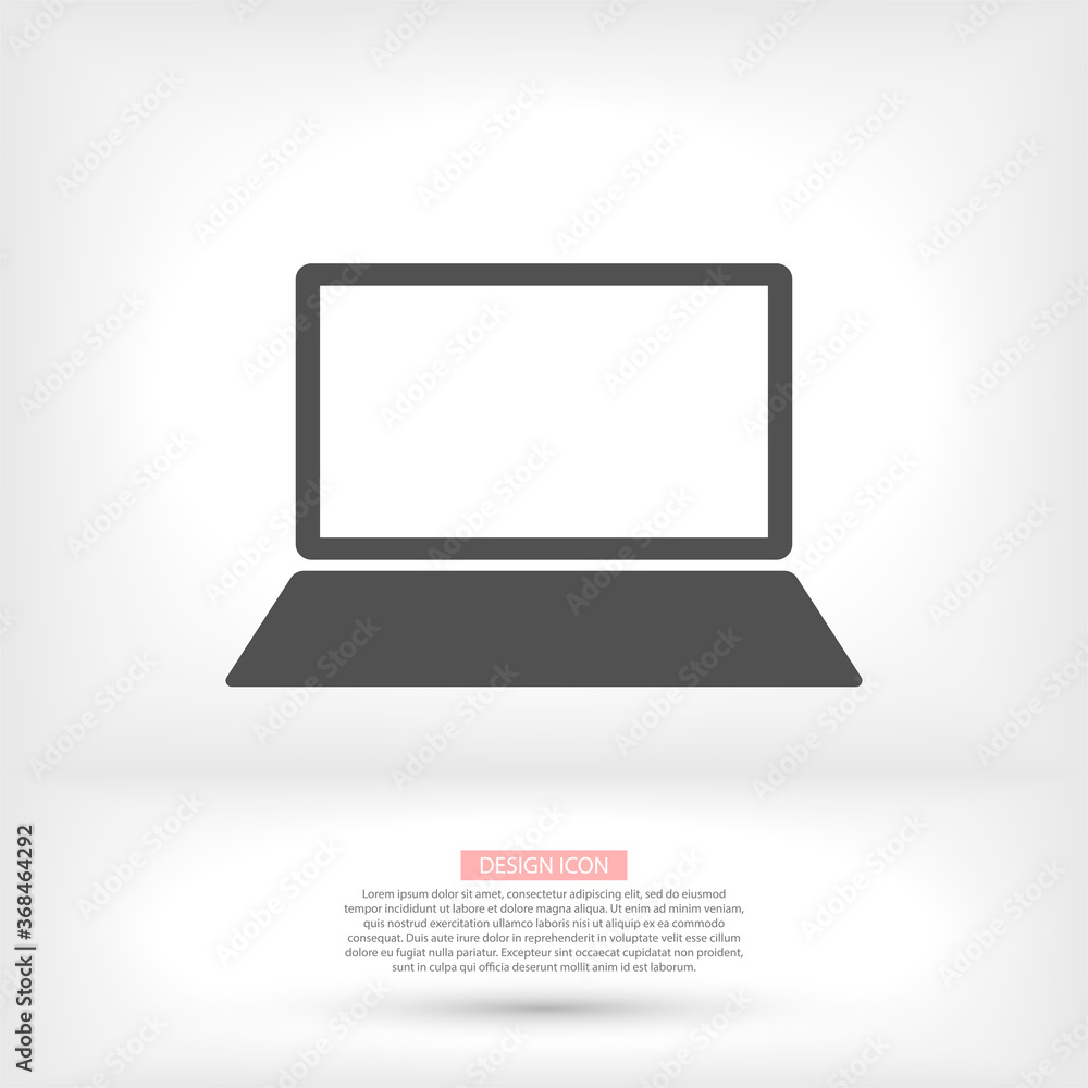 Device vector icons: smart phone, tablet, vector icons laptop and desktop computer. vector icons Vector illustration of responsive web design. Device vector icons: smart phone, tablet, vector icons laptop and desktop computer. vector icons Vector illustration of responsive web design.