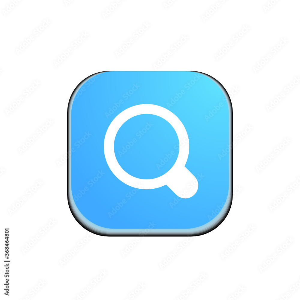Search - Button Search - Button