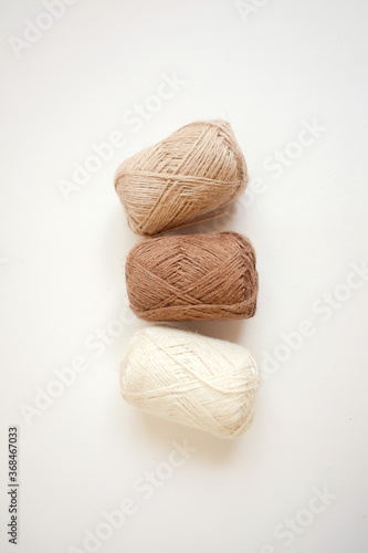 ball of wool