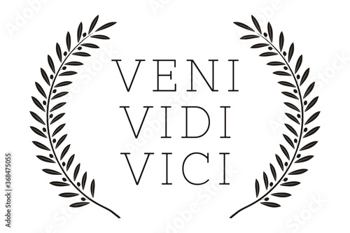 What's Veni Vidi Vici in Arabic? : r/learn_arabic